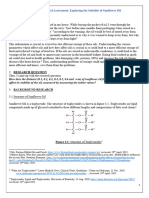 Chemistry FINAL IA