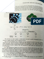 Mass Spectroscopy Notes