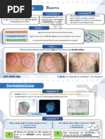 Dermatomicosis