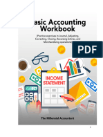 BASIC ACCOUNTING WORKBOOK Final Version 1