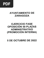 Cuestionario Ayto Zaragoza