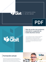 Qbit Business School