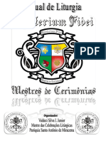 Manual de Liturgia