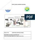 CBLM S Ignition System