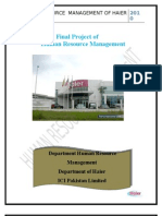 Final Project Haier Waqas Post Mid