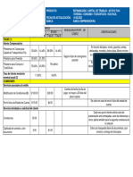 Tarifario Refinanciados Micro 100822