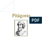 Pitagoras El Matematico