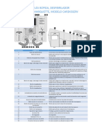 7 - Marquette Modelo Cardioserv