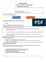 03 Opportunity Costs and Trade-Offs