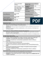 CW1 - Assignment 1 Brief - 6WBS0034 - 33-1