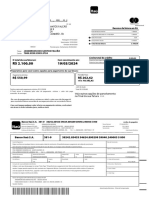 Fatura ItauCard S.A 03 24