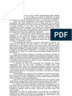 Sobre Hamlet - Preguntas y Reflexiones - Mat Didáctico