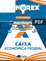 Memorex Caixa - Rodada 6 (Pós-Edital)