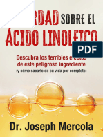 The Lowdown On Linoleic Acid Ebook SP