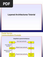 Layered Architectures Tutorial