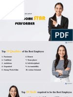 Presentation - Employee