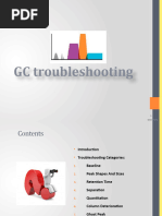 GC Troubleshooting