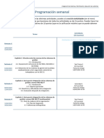 Integración de Sistemas y Planificación y Ejecución de Auditorías (46769)