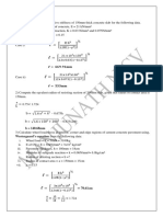 Module-4 Problems PD