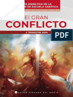 Leccion Apocalipsis