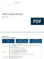 JPM Q1 2024 Presentation