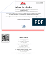 Fundamentos para La Creación de Tiendas Virtuales y Desarrollo de La Actividad Comercial Online (COMT017PO) - Diploma Acreditativo (Disponible Tras Su Finalización) 3415