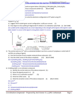 Hsslive-9. Co-Ordination Compounds