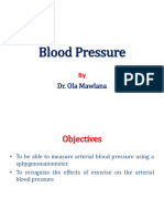 4 - Blood Pressure