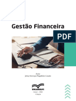 Gestao Financeira