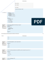 C Test 24mcqs+8qs