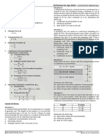 (01-22) Geotechnical Engineering - Set 3