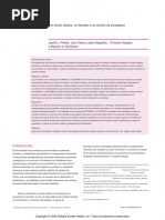 Enteral Nutrition in Septic Shock A Call For A Paradigm Shift