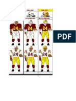 Gopher Uni History