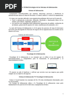 Unidad #4 - El Rol Estratégico de Los Sistemas de Información - Diapositivas