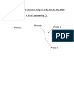 K. Kee Daily Report (02 Aug 2023)