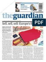 Guardian Weekly 8-14 July 2011