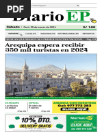 Diario EP 30 Marzo 2024 Edición Impresa