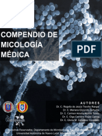 Compendio Micología Médica