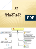 AulAbierta: El Barroco