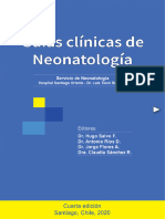 Asfixia Neonatal e Hipotermia