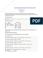 Downloading and Exploring FTS Data R Code