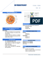 Unit7 Microbial Genetics 1