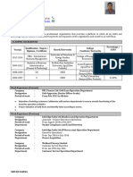 Shivam Saxena Resume March 24