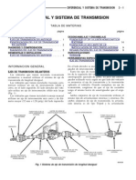 FLECHAS Homocineticas