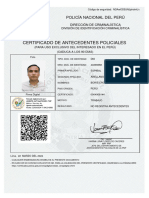 Certifica Doce Rap