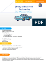 04 CEHWRE30 - Highway and Railroad Engineering