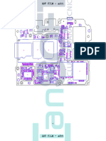 XT2235-x (Devon 4G - Moto g32) - MB Component Location - L3 Repair