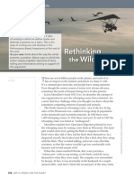 Rethinking The Wild PDF