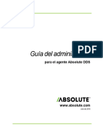 Absolut AgentInstallGuide - Es