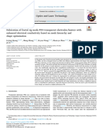 2024 HuangL - Fabrication of Fractal Ag Mesh FTO Transparent Electrodes Heaters